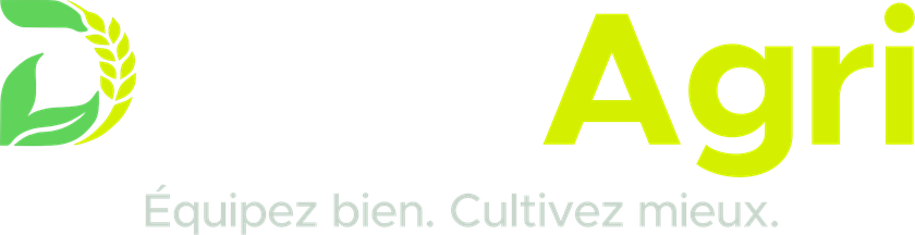 DirectAgri, Équipez bien. Cultivez mieux.