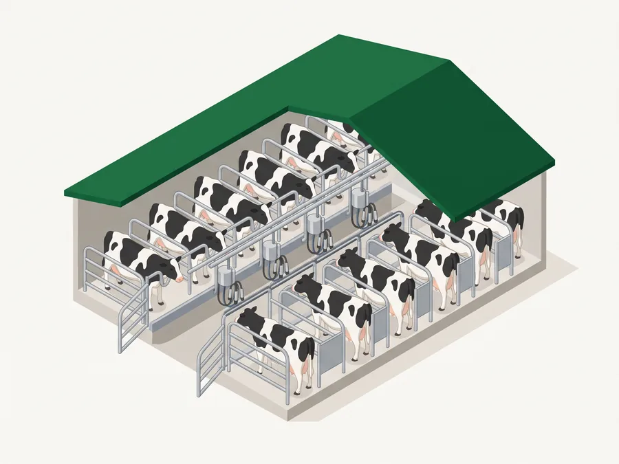 Illustration : Salle tandem